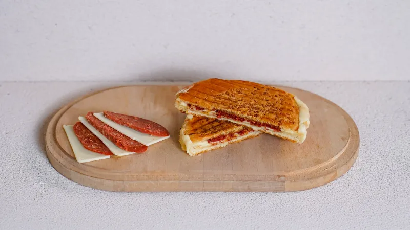 Karışık Tost