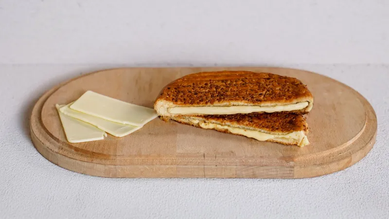 Kaşarlı Tost